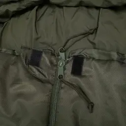 Спальний мішок Tribe Yukon 100 T-loft оливковий (T-CF-0006-olive) - мініатюра 5