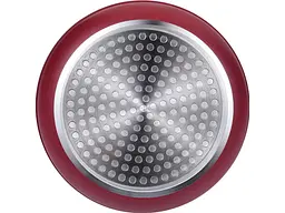 Набір каструль Bergner Click & cook (BG-31608-RD) - мініатюра 5