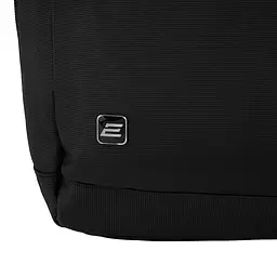 Рюкзак для ноутбука 2E City Traveler 17" (2E-BPN6017BK) - мініатюра 11