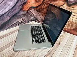 Б/в Ноутбук Apple MacBook Pro 15" 2012 A1286 i7-3720QM/8/750 (C02J817DDV35) - мініатюра 3