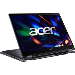 Ноутбук 2 In 1 Acer Travelmate P4 TMP414RN-53G-TCO,I7-1355u La 5ghz,32gb,1tb,2050 4gb - мініатюра 3