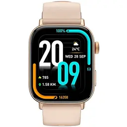 Smart Watch Gelius Pro Amazwatch Numix GP-SW009 gold UA - мініатюра 2
