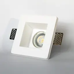 Точковий світильник Friendlylight Gypsum Recessed FL1092 - мініатюра 2