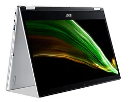 Ноутбук ACER Spin 1 SP114-31N (NX.ABJEU.006) (NX.ABJEU.006) - мініатюра 6