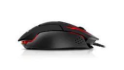 Миша REAL-EL RM-520 Gaming Чорний (EL123200020) - мініатюра 7