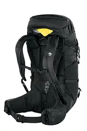 Рюкзак туристичний Ferrino Finisterre 48L Black (75754QCC) - мініатюра 8