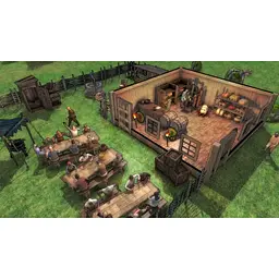 Ключ активації Microsoft Weedcraft Inc + Crossroads Inn - Weed and Greet Bundle для Xbox One/Series S/X - мініатюра 7