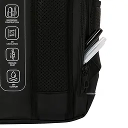 Рюкзак шкільний Yes Mood TS-59L (550412) - мініатюра 6