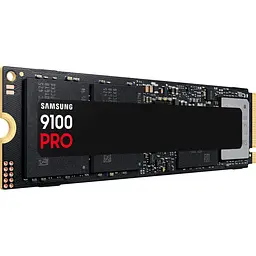 SSD накопичувач Samsung 9100 PRO 1TB (MZ-VAP1T0BW) [137310] - мініатюра 4