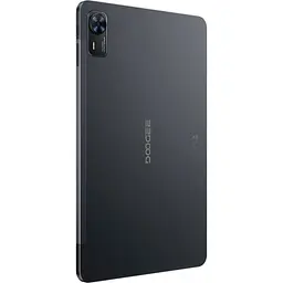 Планшет Doogee Tab E3+ 8/256GB LTE (VIP Edition) Cosmos Black Global EU [159395] - мініатюра 6