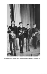 The Beatles Book - мініатюра 10