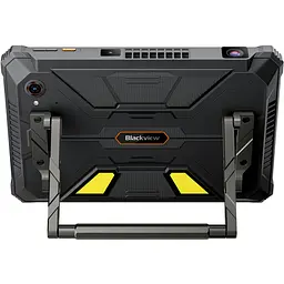 Планшет Blackview Active 12 Pro 11`FHD+/16G/1TB/MT7300/30000mAh/108Мп/Projector/LTE/NFC/IP69K/Black - мініатюра 8