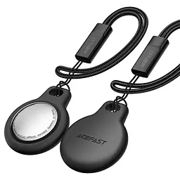 Трекер Acefast S1 Findy 230 mAh Black - мініатюра 3