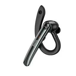 Моно гарнитура HOCO S19 Heartful ENC noise cancelling BT5.0 - мініатюра 3