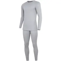 Термокофта Frontier Juniper XXXL merino/bamboo Stone - мініатюра 4