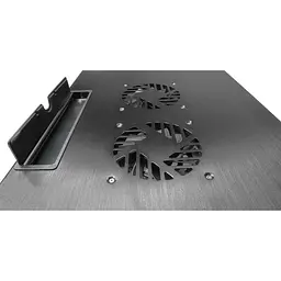 Столик для ноутбука UFT T5 Black 15" - мініатюра 6