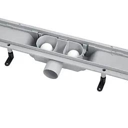 Трап лінійний Kroner KRP Harz M80 Muster CV029587 - мініатюра 4