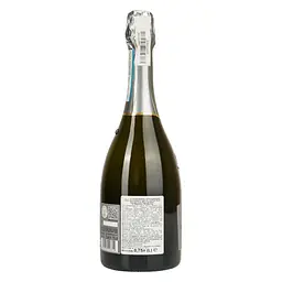 Вино ігристе Maschio Pinot Grigio, 11%, 0,75 л (782628) - мініатюра 4