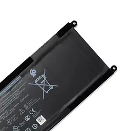 Акумулятор для ноутбука Dell Inspiron 7570 7577 7573 7586 7773 7778 7779 7786 G3 3579 3779 G5 5587 G7 7588 33YDH - мініатюра 4