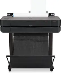 HP Принтер HP DesignJet T630 24" Wi-Fi
