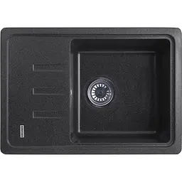 Кухонна мийка Kroner KRP Komposit GRB-6243 (CV031063)