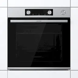 Духова шафа Gorenje BSA6737E15X - мініатюра 2