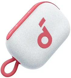 Колонка Bluetooth Anker SoundCore Select 4 GO 5W Red (A31X1091) UA - мініатюра 4