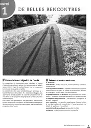 Odyssée. Niveau A2. Guide pédagogique - мініатюра 3