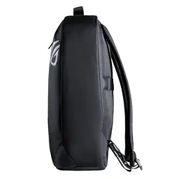 Рюкзак для ноутбука ASUS 15" ROG Ranger BP1501G Black (90XB04ZN-BBP020) - мініатюра 5
