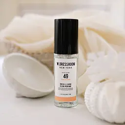 Парфумована вода W.Dressroom Dress & Living Clear Perfume No.49 Peach Blossom для одягу та дому 70 мл - мініатюра 4