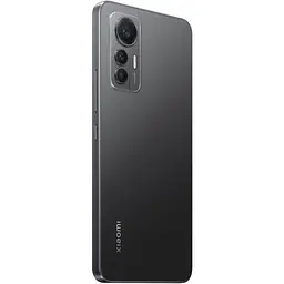 Смартфон Xiaomi 12 Lite 8/256GB Black (EU) - мініатюра 4