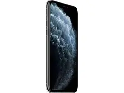 Смартфон Apple iPhone 11 Pro 512Gb Silver [MWCT2] [41656] - мініатюра 2