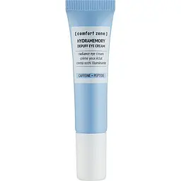 Крем навколо очей Comfort Zone Hydramemory Depuff Eye Cream зволожувальний від набряків 15 мл - мініатюра 2