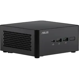 Комп'ютер ASUS NUC 14 Pro Tall Kit RNUC14RVHU500002I /Ultra 5 125H, 2.5" SATA slot, EU Cord (90AR0072-M000P0)