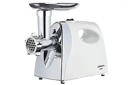 М'ясорубка MGL-2050R White, 1800 W ARDESTO teh0024130