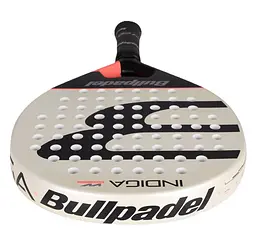 Ракетка для паделу Bullpadel INDIGA W 26 - мініатюра 3