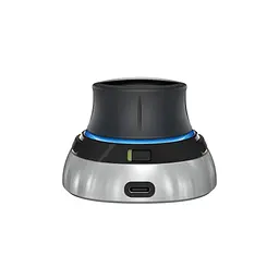 Мишка 3DConnexion SpaceMouse Wireless Bluetooth Edition (3DX-700115) - мініатюра 4