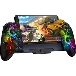 Контролер Gammeefy JC200 Switch Hall Effect (без дрифту, без мертвої зони)