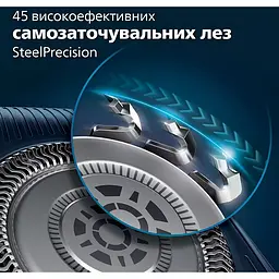 Електробритва Philips Series 7000 (S7886/58) - мініатюра 8