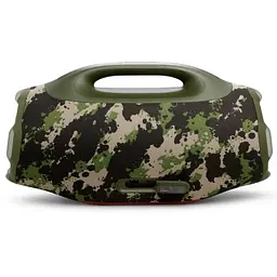 Акустична система JBL Boombox 4 Squad (JBLBOOMBOX4SQUADEP) - мініатюра 3