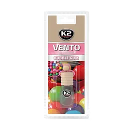 Освіжувач повітря K2 VENTO BUBBLE GUM 8мл V449