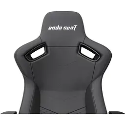 Геймерське крісло Anda Seat Kaiser 2 XL Black (AD12XL-07-B-PV-B01) [108626] - мініатюра 7