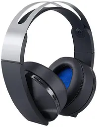 Гарнітура Sony PlayStation Platinum WL (9812753) - мініатюра 2