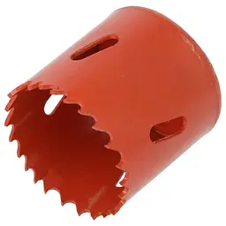 Пила кільцева Yato Bi-metal HSS M3, 46 мм (YT-3322)