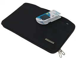 Чохол для ноутбука Esperanza Elegant case for a laptop 15.6 (ET195) - мініатюра 5