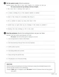 Impact. Level 4. Grammar Book - мініатюра 4