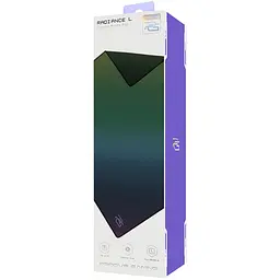 Ігрова поверхня Proove Gaming Radiance L, в асортименті - мініатюра 2