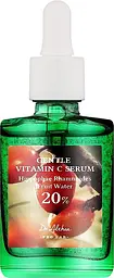 Сироватка з вітаміном С для проблемної шкіри 30 мл Dr. Althea Gentle Vitamin C Serum
