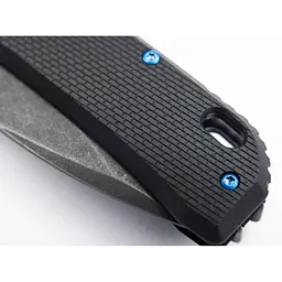 Ніж Boker Plus FRND, чорний - мініатюра 7