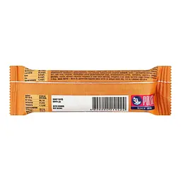 Батончик вафельний Mix Toffee & Caramel Polus м/у 30 г - мініатюра 2